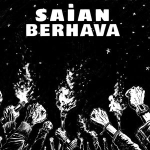 Berhava - EP