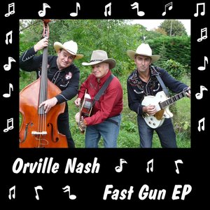 Fast Gun