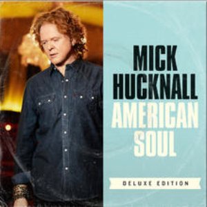 American Soul (Deluxe)