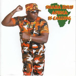 AFRICA IS CALLING