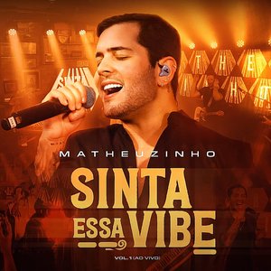 Sinta Essa Vibe, Vol. 1 (Ao Vivo)