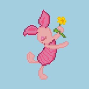Piglet Spacey 的头像