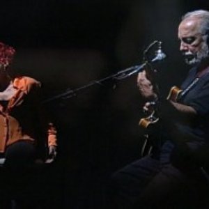 Roberto Menescal And Cris Delano 的头像
