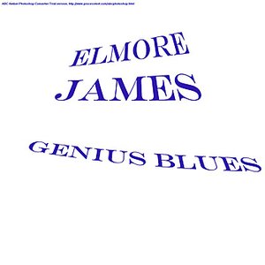 Genius Blues