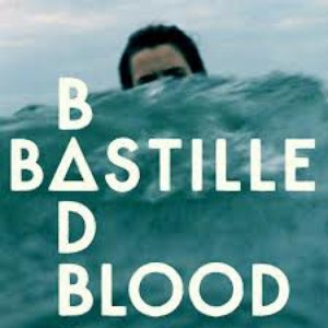 Bad Blood (Remixes) - EP