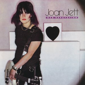 Joan Jett and the Blackhearts