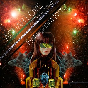 “Hologram Jams”的封面
