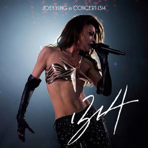 Joey Yung in Concert 1314