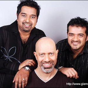 'Shankar, Ehsaan, Loy' için resim