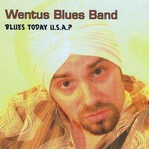 Blues Today U.S.A.