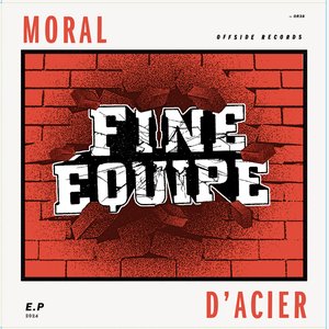Avatar for FINE ÉQUIPE