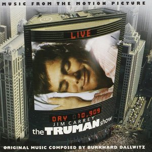 The Truman Show (Music From The Motion Picture)