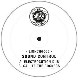 Electrocution Dub / Salute the Rockers