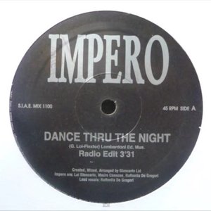 Dance Thru The Night