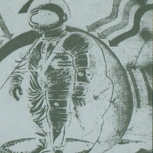 Robot Alien or Ghost