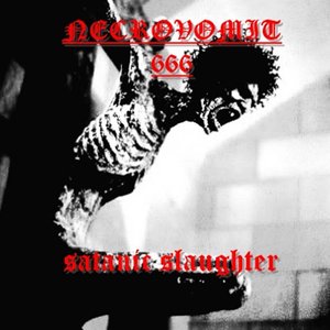 Satanic Slaughter [Explicit]
