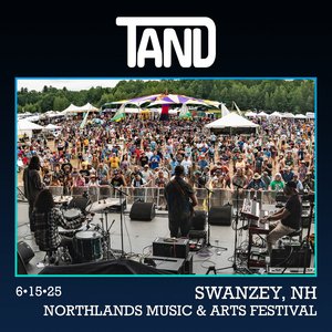 2025/06/15 Northlands Music & Arts Festival, Swanzey, NH