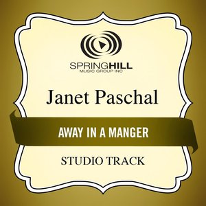 Away In A Manger (Studio Track)