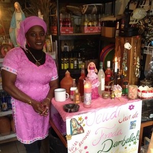 Haitian Artists 的头像