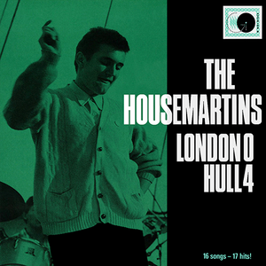 London 0 Hull 4 cover