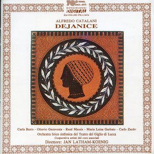 Catalani: Dejanice