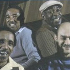 Avatar for Milt Jackson & Ray Brown & Joe Pass & Mickey Roker