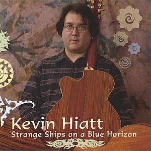 Strange Ships on a Blue Horizon