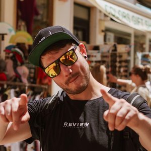Felix Reichelt 的头像