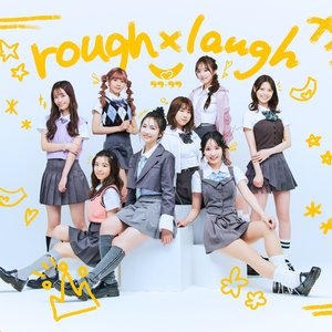 Avatar for ラフ×ラフ