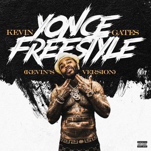 Yonce Freestyle (Kevin's Version) - EP