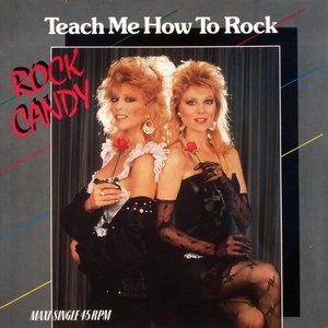 Teach Me How To Rock