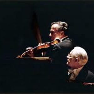 Henryk Szeryng, Charles Reiner 的头像