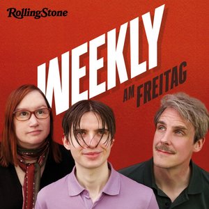 Rolling Stone Weekly 的头像