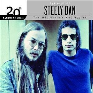 The Best Of Steely Dan 20th Century Masters The Millennium Collection
