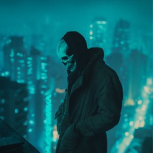 VYRØN için avatar