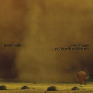 Trentemoller - Even Though You