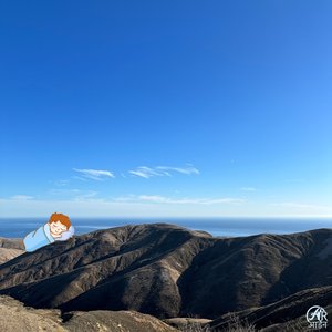 Channel Islands - EP