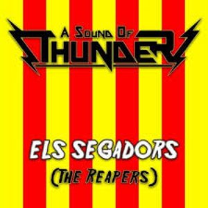 Els Segadors (The Reapers)