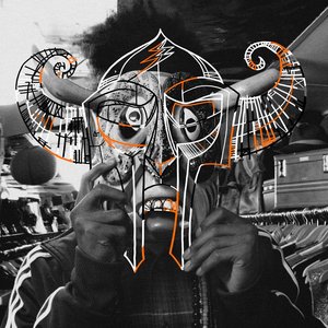 Coco Mango Diced - Single