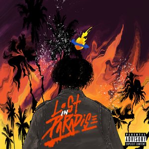 Lost in Paradise - EP