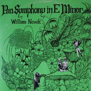 Pan Symphony In E Minor