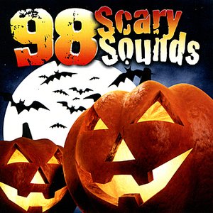 98 Scary Sounds