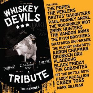Whiskey Devils: A Tribute to the Mahones