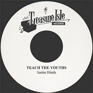 Teach The Youths