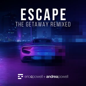 Escape: The Getaway Remixed