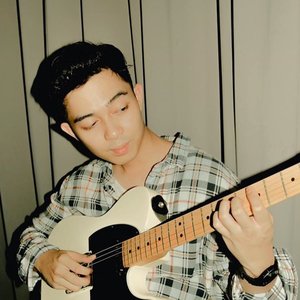 Allester Shaun 的头像