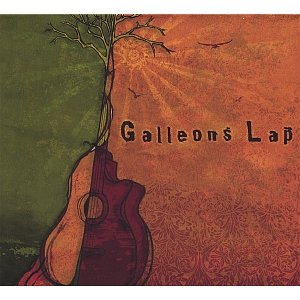 Galleons Lap
