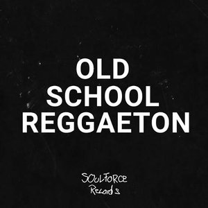 Old School Reggaeton (DJ Mix)