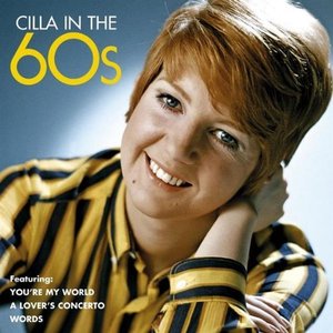 Cilla in the 60s