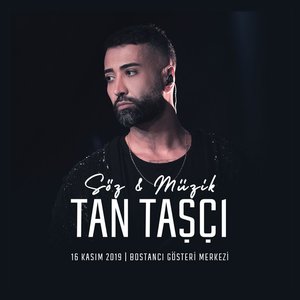 Avatar for Tan Taşçı